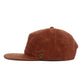 The Stash Cap - Quokka - Brown Corduroy