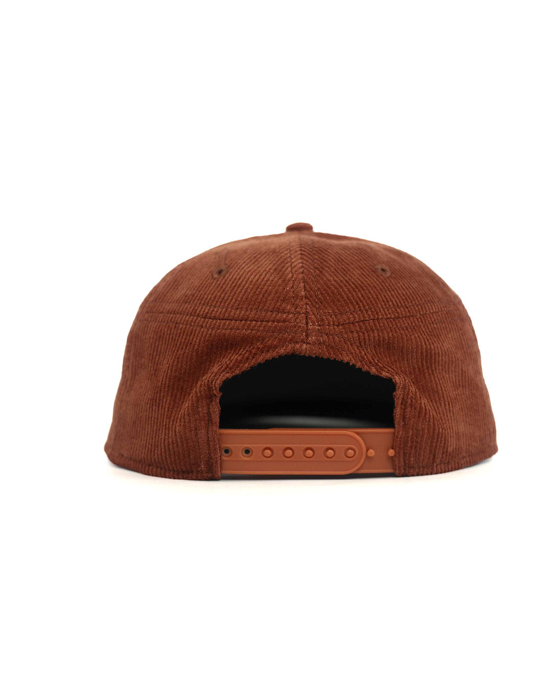 The Stash Cap - Quokka - Brown Corduroy | fallenBROKENstreet