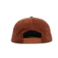The Stash Cap - Quokka - Brown Corduroy