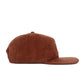 The Stash Cap - Quokka - Brown Corduroy