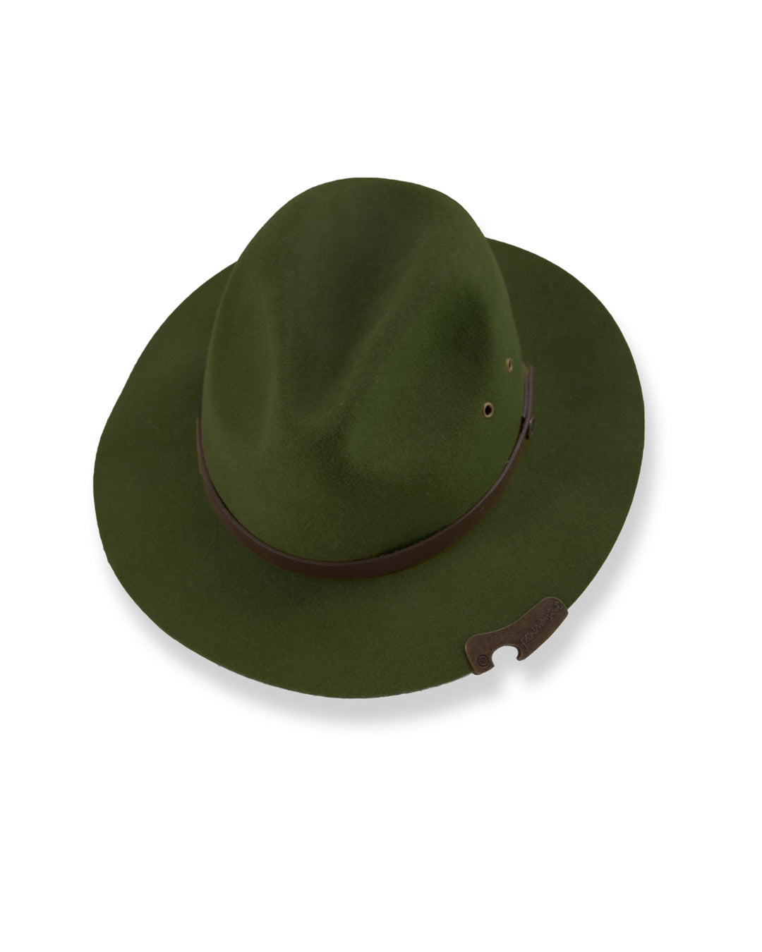 The Ratatat Utility - Forest Green
