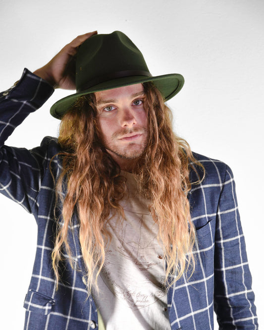 The Ratatat Utility - Forest Green
