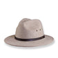 The Ratatat Crushable Felt Hat – Fawn – Kids || Soft Packable Wool Hat