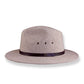 The Ratatat Crushable Felt Hat – Fawn – Kids || Soft Packable Wool Hat