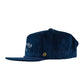 It’s My First Rodeo – Navy Corduroy Stash Cap - fallenBROKENstreet