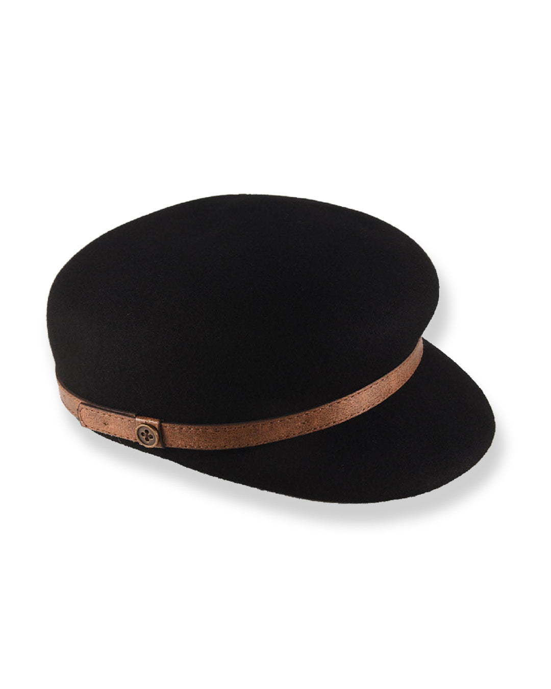 Felt Caps