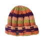 The Transcend Beanie - KIDS - Autumn Stripes