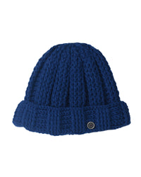 The Transcend Beanie - KIDS - Navy - fallenBROKENstreet