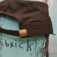 The Unmapped Military Cap - OLIVE GREEN