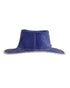 The Velvet - Navy Suede - fallenBROKENstreet
