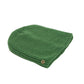 Wally Beanie Green, acrylic knit beanie with signature FallenBROKENstreet button.
