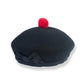 The Minnie Wool Beret - Kids