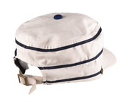 The 1930's - White/Navy