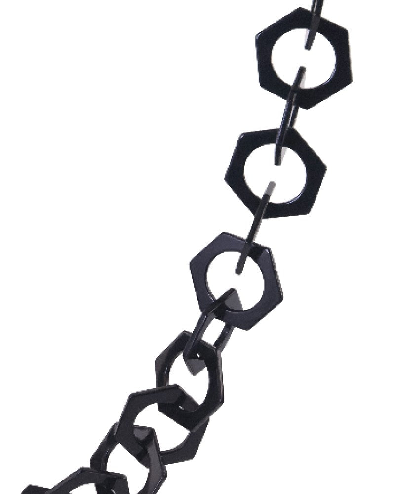 SUPERNATURAL Chain Black