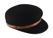 slipway, wool hat, vintage style wool cap, byron style, byron bay hat, byron bay fashion, street style, australian hat, kids hats, childrens hats