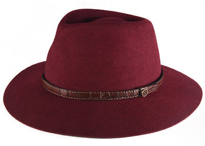 the dingo, wine, wool, felt, australian, byron bay, 