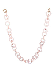 SUPERNATURAL Chain Pink