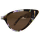 The Astral Plane - Moondust Sunglasses | AmberPolarised Lense