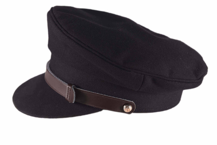 boonie doon, leitenant hat, hat, cap, byron bay fashion, byron style, google, street style, australian hat, black, canvas, leather