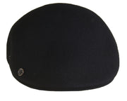 The Broken Bay Felt Hat - Black