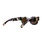 The Cosmos - Moon Dust Sunglasses | Amber Polarised Lenses