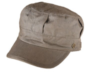 The Chi Cap- Khaki