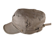 The Chi Cap- Khaki