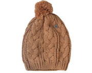 The Consciousness Beanie- KIDS - Gold
