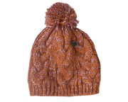 Bonnet The Consciousness - ENFANTS - Rust Marl