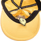 Dope Lemon – Stone Wash Cap – Honey Bones by fallenBROKENstreet – product view 5