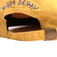 Dope Lemon – Stone Wash Cap – Honey Bones by fallenBROKENstreet – product view 6