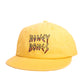 Dope Lemon – Stone Wash Cap – Honey Bones by fallenBROKENstreet – product view 3