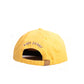 Dope Lemon – Stone Wash Cap – Honey Bones by fallenBROKENstreet – product view 4