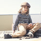 The Broken Bay - TAN - kids - fallenBROKENstreet