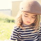 The Broken Bay - TAN - kids - fallenBROKENstreet