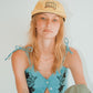 Dope Lemon – Stone Wash Cap – Honey Bones by fallenBROKENstreet – product view 10