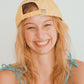Dope Lemon – Stone Wash Cap – Honey Bones by fallenBROKENstreet – product view 9