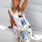 Lifestyle photo of a model in a white dress seated in bright indoor light wearing The Astral Plane Pink/Pink sunglasses

