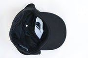 The Surf Stash Cap Kids - Black