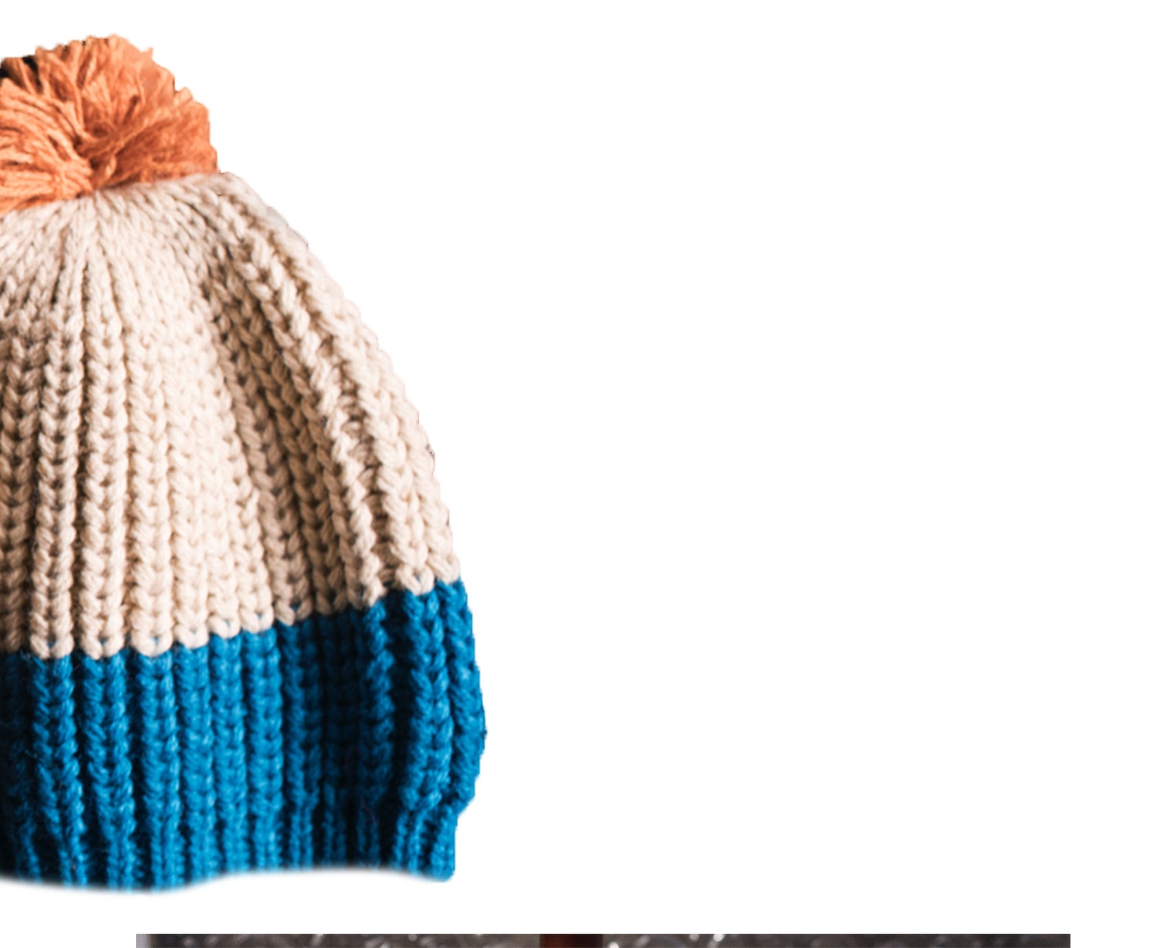 Le bonnet bouilloire