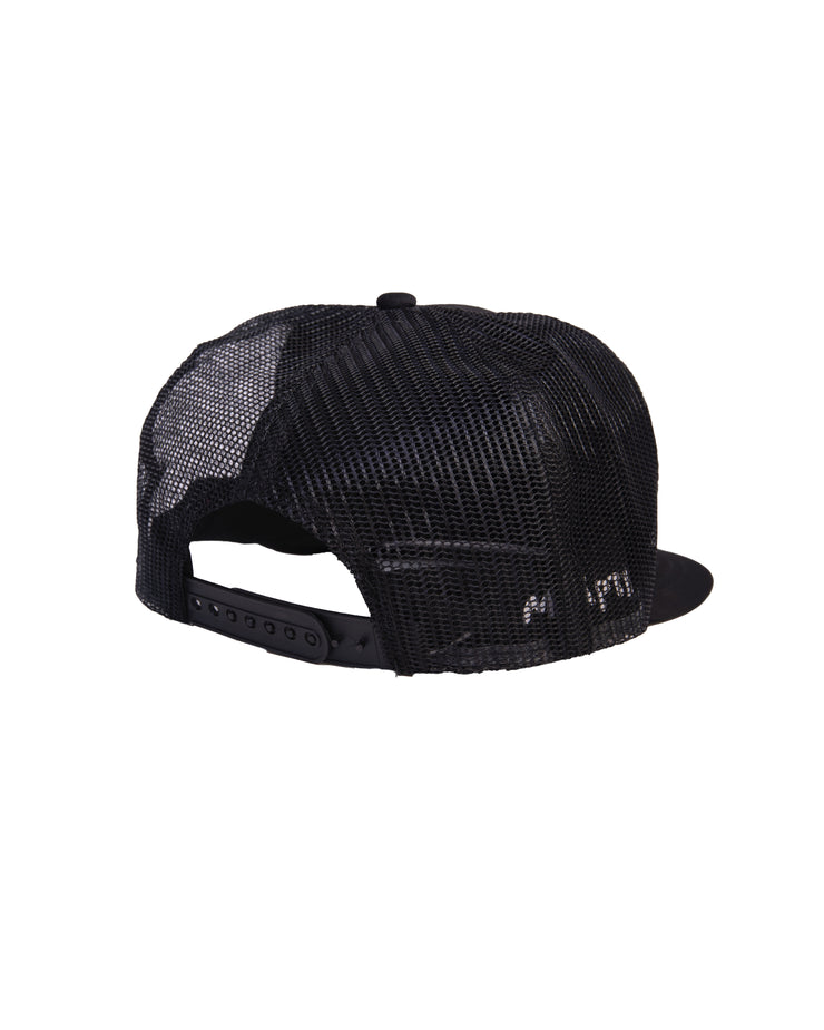 FBS x Marty Baptist - Casquette de galerie d&