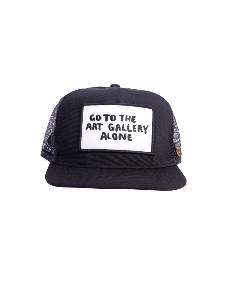 FBS x Marty Baptist - Art Gallery Cap