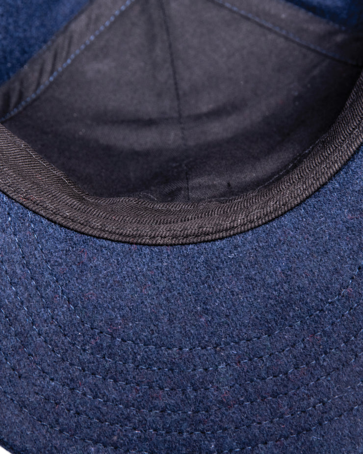 Marty Baptist x FBS Miracle CAP - Navy