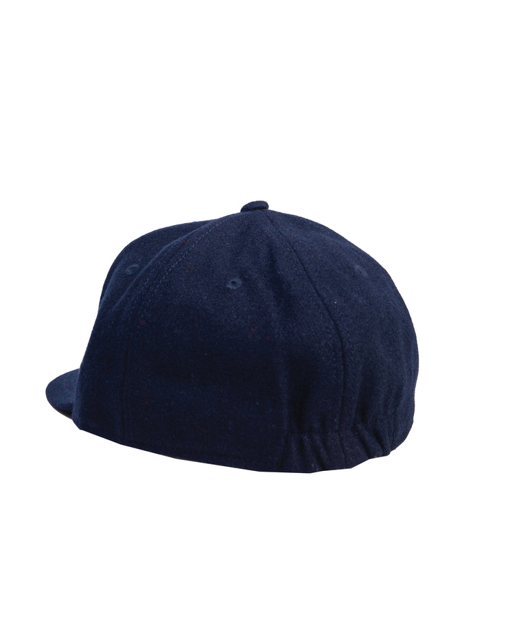 Marty Baptist x FBS Miracle CAP - Navy