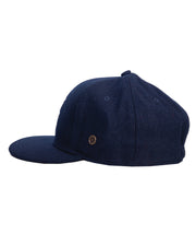 Marty Baptist x FBS Miracle CAP - Navy