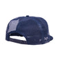 FBS x Marty Baptist - Needed Trucker Cap - Navy