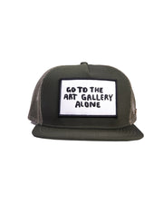 FBS x Marty Baptist - Art Gallery Cap