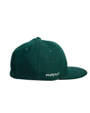 Marty Baptist x FBS Miracle CAP Green