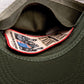 FBS x Marty Baptist - Needed Trucker Cap Army Green