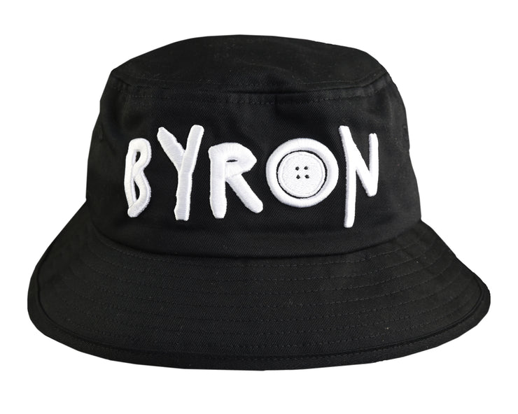 O Enferrujado - Byron Black R$ 69,95
